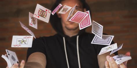 Magic Tips .